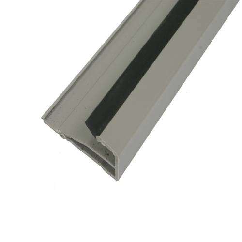 11580: Glaslat dubbel glas L=1500mm passend op Crawford deur